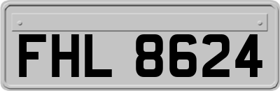 FHL8624