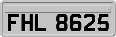 FHL8625