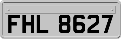 FHL8627