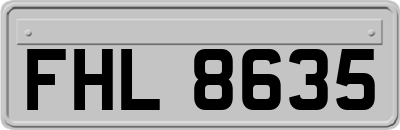 FHL8635