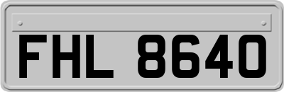 FHL8640