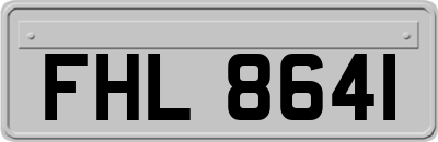 FHL8641