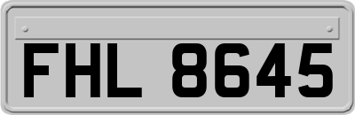 FHL8645