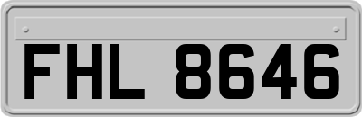 FHL8646