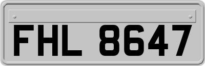 FHL8647