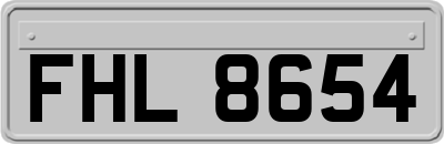 FHL8654