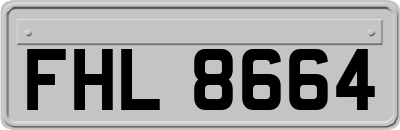 FHL8664