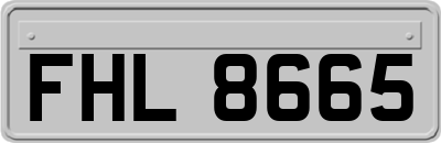 FHL8665