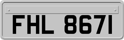 FHL8671