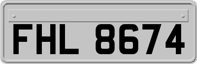 FHL8674