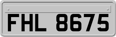 FHL8675