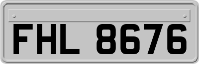 FHL8676