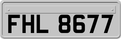 FHL8677