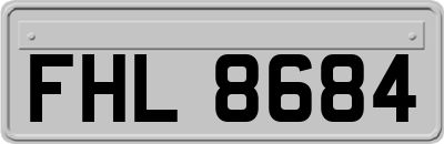 FHL8684