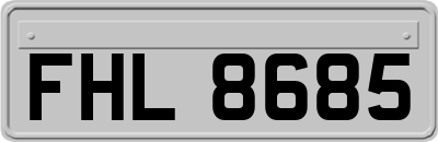 FHL8685