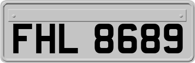 FHL8689