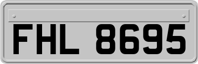 FHL8695