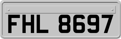 FHL8697