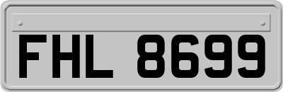 FHL8699