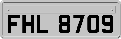 FHL8709