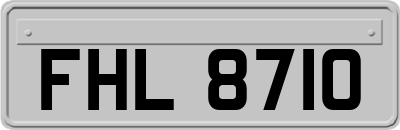 FHL8710