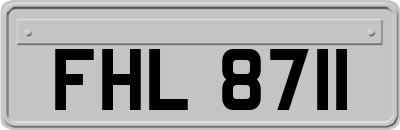 FHL8711