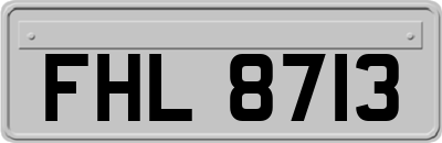 FHL8713