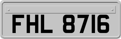 FHL8716