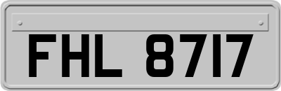 FHL8717