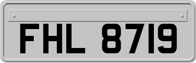 FHL8719