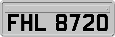 FHL8720