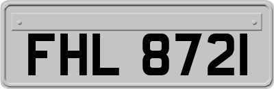 FHL8721