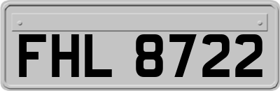 FHL8722