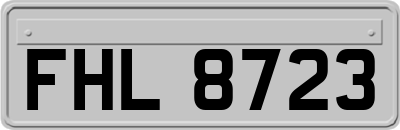 FHL8723