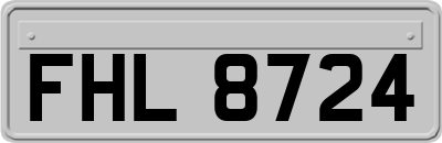 FHL8724