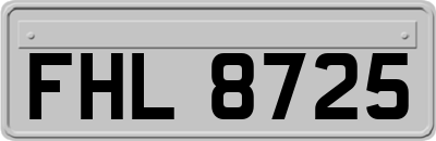FHL8725