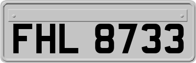 FHL8733