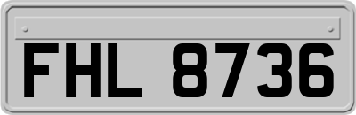 FHL8736