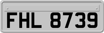 FHL8739