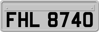 FHL8740