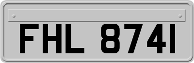 FHL8741