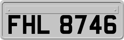 FHL8746