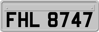 FHL8747