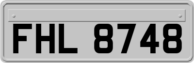 FHL8748