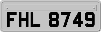 FHL8749