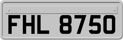 FHL8750