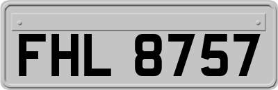 FHL8757