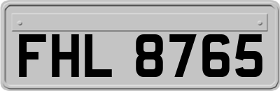 FHL8765