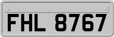 FHL8767