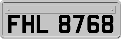 FHL8768